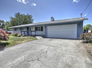 512 S Houk Rd, Spokane, WA 99216