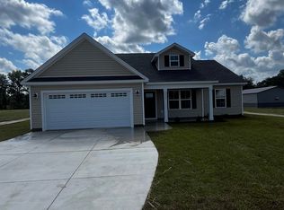 3420 Asbury Rd LOT 4, Aynor, SC 29511