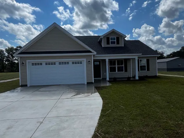 3420 Asbury Rd. Lot 4, Aynor, SC 29511