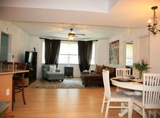 94 Clinton St APT 2A, Hoboken, NJ 07030