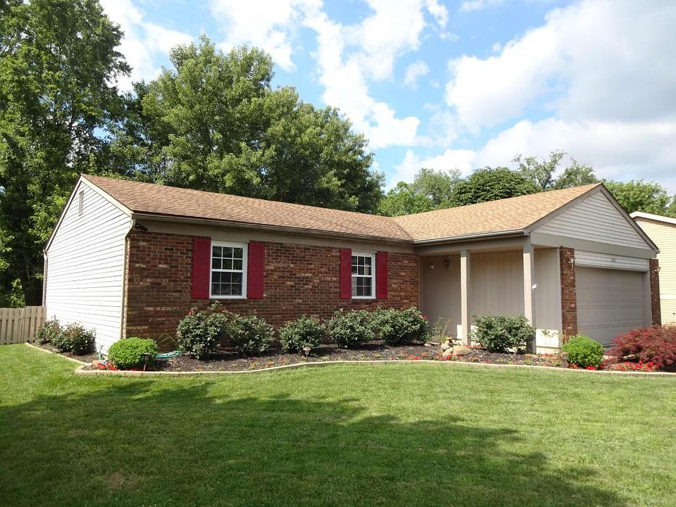 1st image of 6981 Wind River Dr