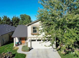 5985 S Manzanita Way, Boise, ID 83709