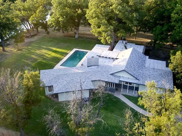 101 Sherwood Loop, Mertzon, TX 76941