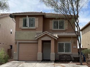 5261 Shreve Ave, Las Vegas, NV 89156