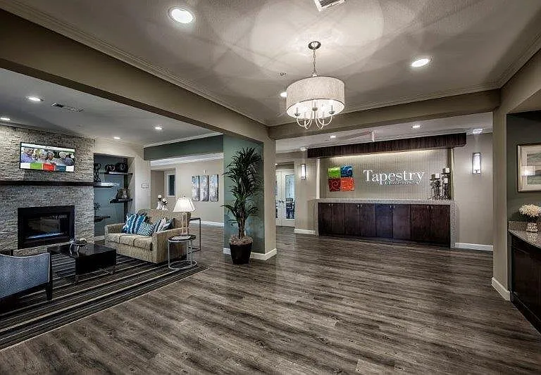 Resident Lounge