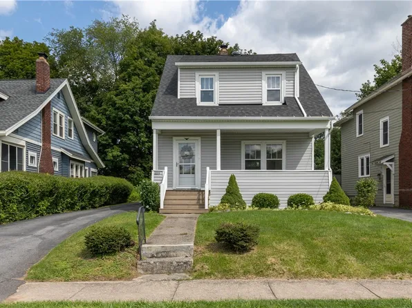 1023 Cumberland Ave, Syracuse, NY 13210
