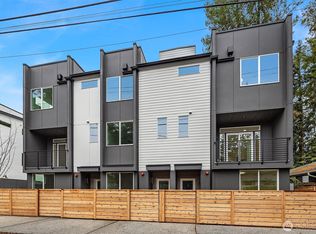 18015 2nd Ave NE #B, Shoreline, WA 98155