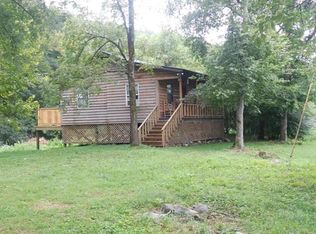 241 Goose Branch Rd, Lynchburg, TN 37352