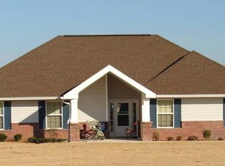 424 W Stonebrook Villas Dr, Konawa, OK 74849