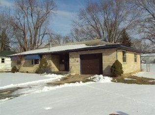 6440 West St, Lebanon, OH 45036