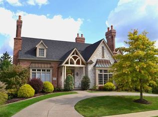 1623 Watterson Ct, Upper St Clair, PA 15241