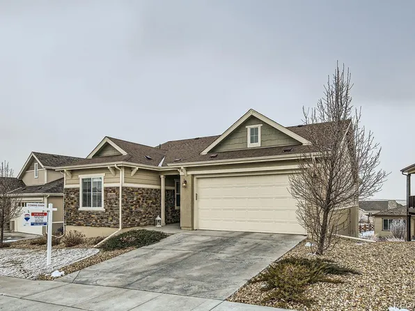 13013 Sandstone Drive, Broomfield, CO 80021