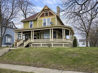 305 E Lincoln Ave, New Castle, PA