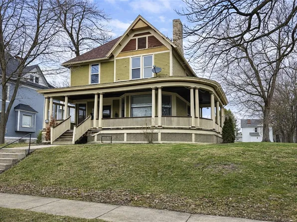 305 E Lincoln Ave, New Castle, PA 16101