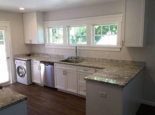 216 Hazel St #B, Santa Rosa, CA 95401