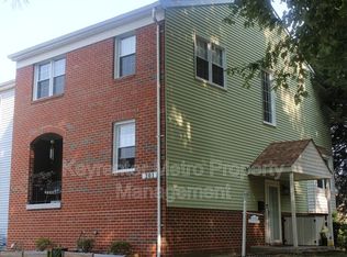 201 Castleton Ter, Upper Marlboro, MD 20774