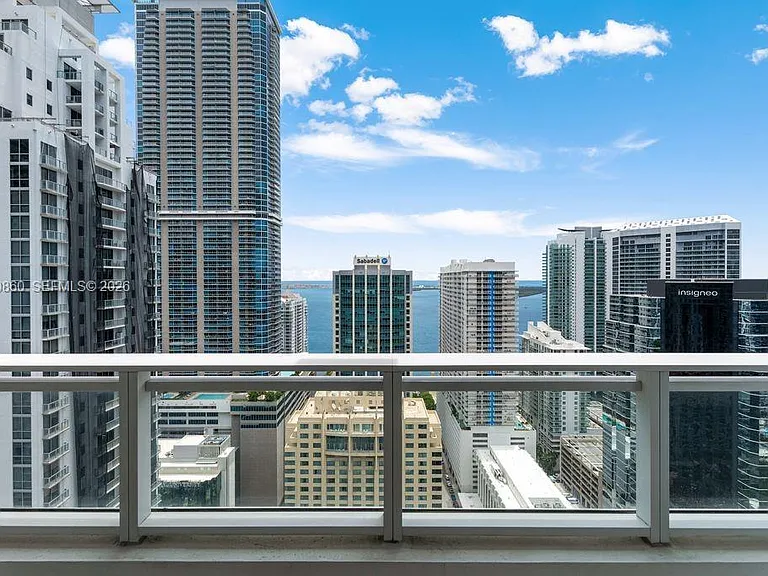 1080 Brickell Ave #3602 — Photo 14