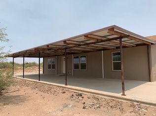 3825 S Avenue 52 E, Roll, AZ 85347