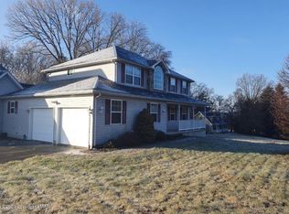837 Molasses Valley Rd, Kunkletown, PA 18058
