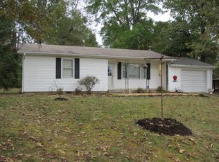 275 Eckles Cemetery Rd, Cookeville, TN 38506