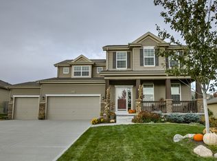 7226 S 173rd St, Omaha, NE 68136