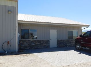 1124 Silver State Dr, Spring Creek, NV 89815