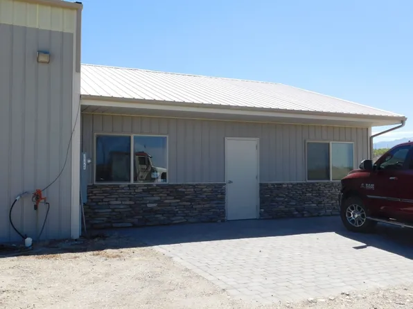 1124 Silver State Dr, Spring Creek, NV 89815