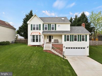 214 Primavera Cir, Sterling, VA, 20165