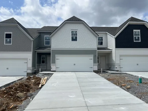 1225 Bronte Dr Lot 7, Smyrna, TN 37167