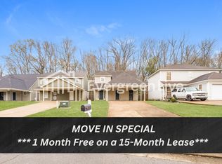 4599 Addington Dr, Memphis, TN 38128