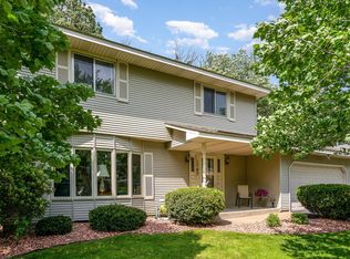 1743 132nd Ave NE, Blaine, MN 55449