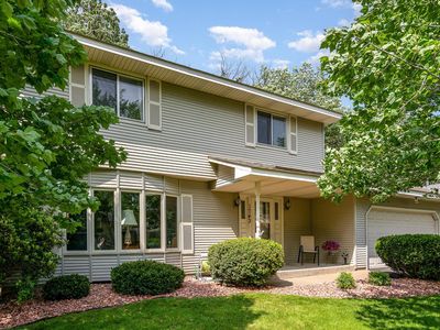 1743 132nd Ave NE, Blaine, MN, 55449