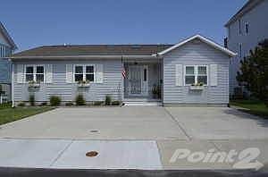 newport front circle