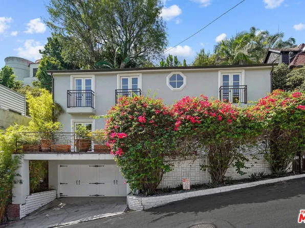 1531 Marmont Ave, Los Angeles, CA 90069