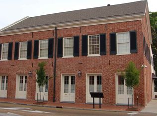 200 Main St, Natchez, MS 39120