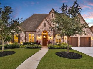 2830 Dogwood Terrace Ln, Katy, TX 77494
