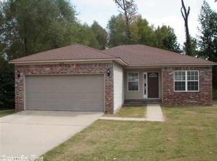 4405 Ginger Dr, Benton, AR 72019