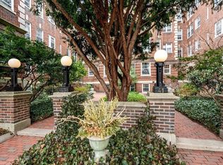 41 Linnaean St APT 45, Cambridge, MA 02138