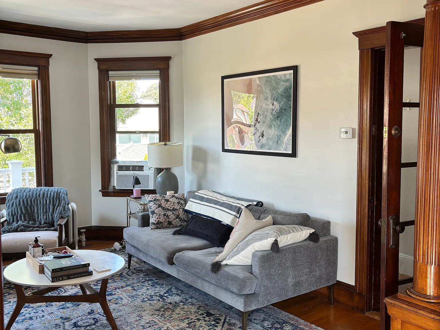 3 bed, 2000 sqft, $3,700 — Photo 3