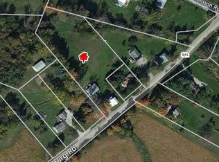 3425 Olivesburg Rd, Mansfield, OH 44903