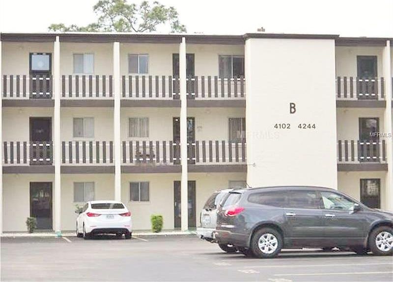 1st image of 4154 Heron Way #203