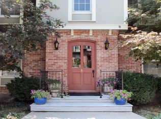 804 S. Fairview Road #B7, Columbia, MO 65203