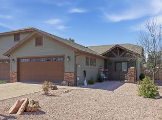 202 N Durango Ct, Payson, AZ 85541