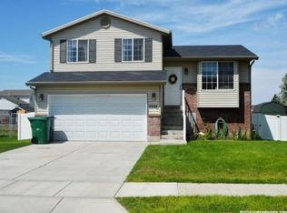 5337 S 4200 W, Roy, UT 84067