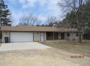 11501 N Highway 26, Milton, WI 53563