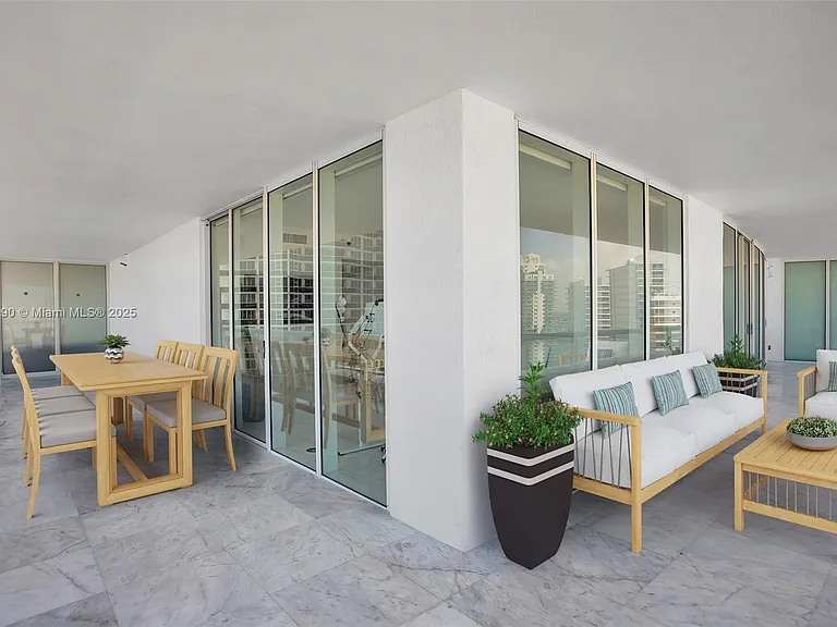 450 Alton Rd #2110 — Photo 30