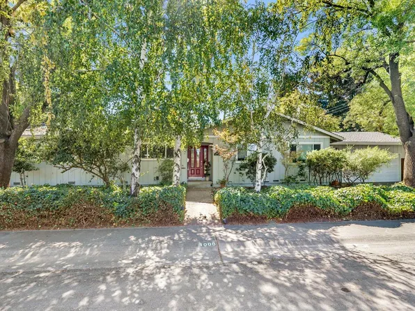 1006 Fordham Dr, Davis, CA 95616