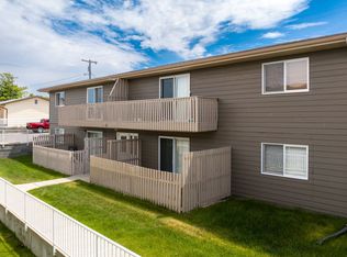 4604 3rd Ave S APT 5, Great Falls, MT 59405