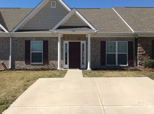 624 Gray Catbird Way, Warrenville, SC 29851