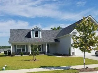 3296 Holly Loop Glenn #OAK, Conway, SC 29527
